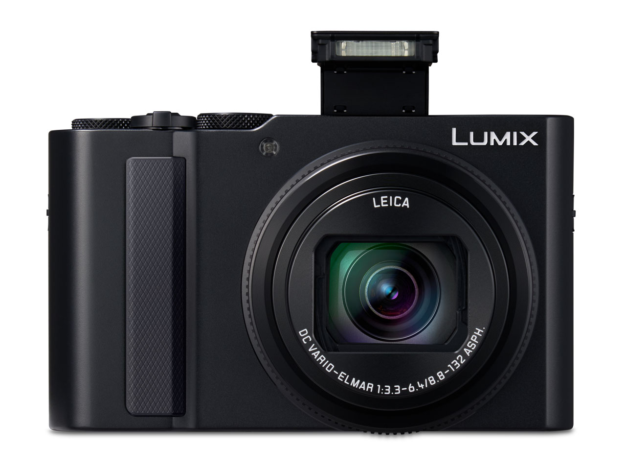 LUMIX DC-TX3-K [�u���b�N]