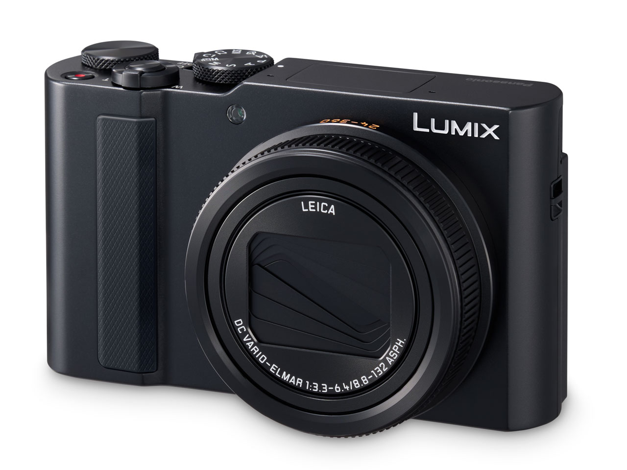 LUMIX DC-TX3-K [�u���b�N]