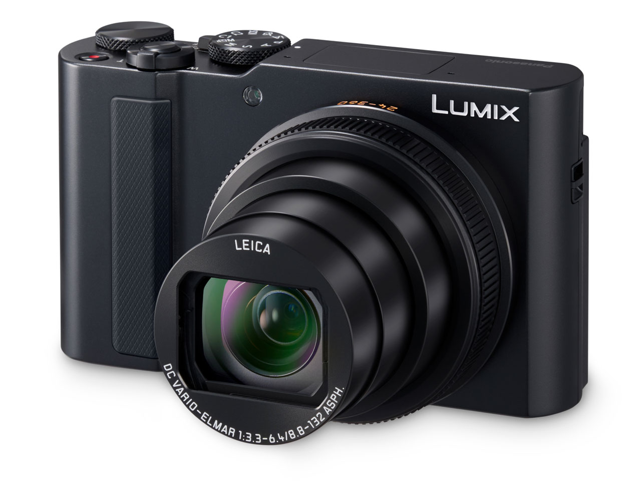 LUMIX DC-TX3-K [�u���b�N]