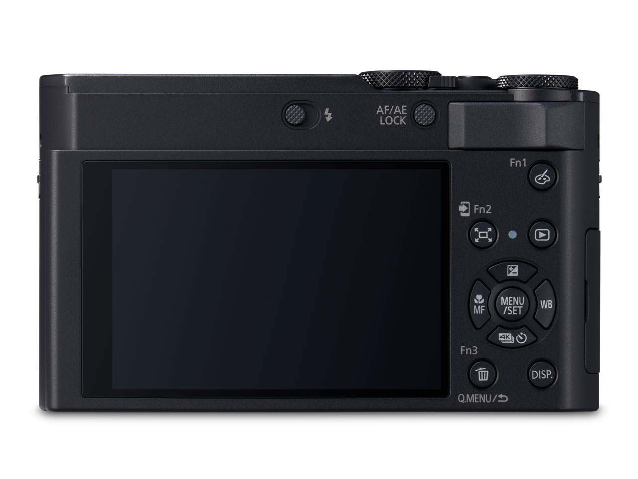 LUMIX DC-TX3-K [�u���b�N]