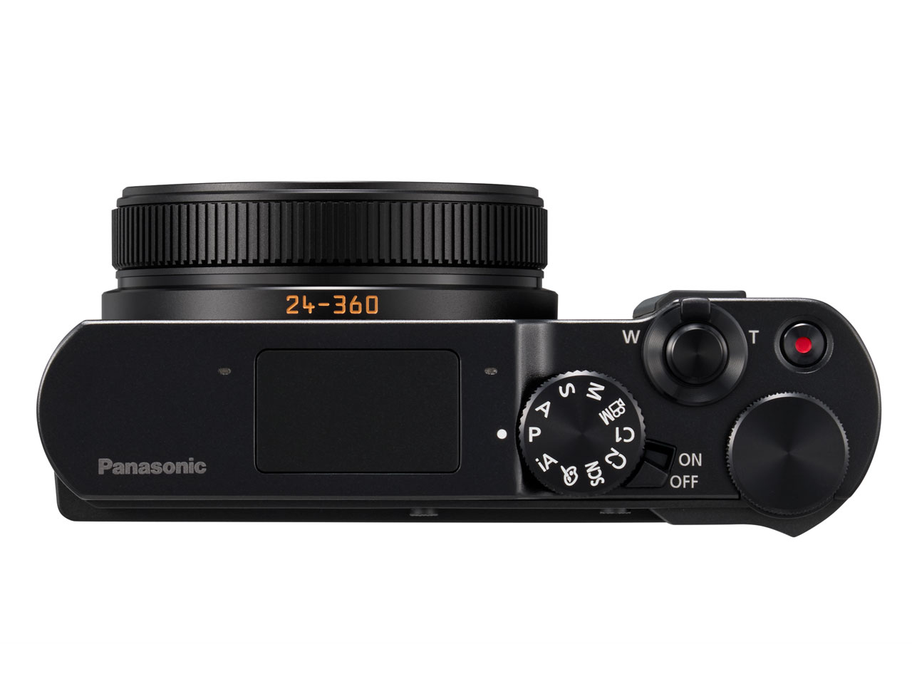 LUMIX DC-TX3-K [�u���b�N]