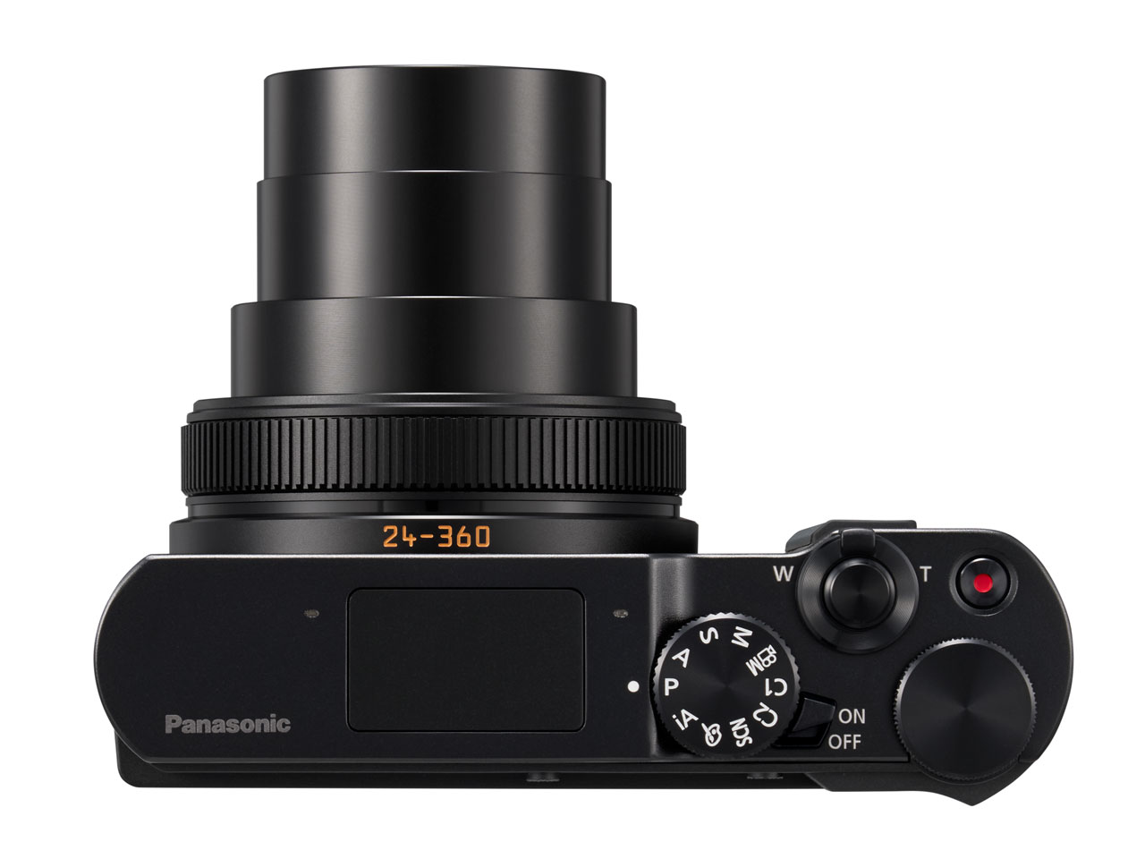 LUMIX DC-TX3-K [�u���b�N]