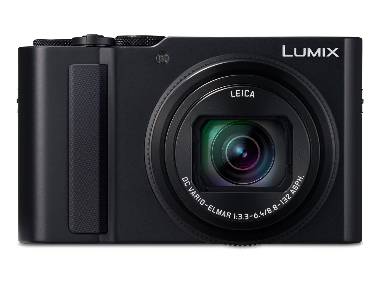 LUMIX DC-TX3-K [�u���b�N] �̐��i�摜