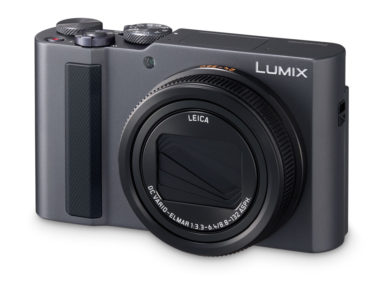LUMIX DC-TX3-S [�O���t�@�C�g�V���o�[]