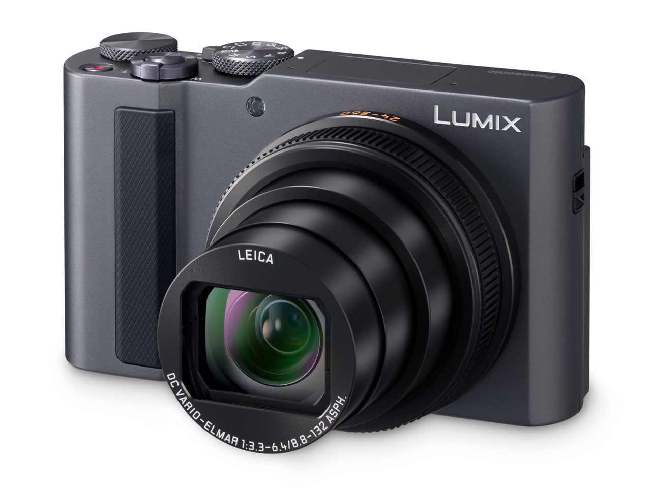 LUMIX DC-TX3-S [�O���t�@�C�g�V���o�[]