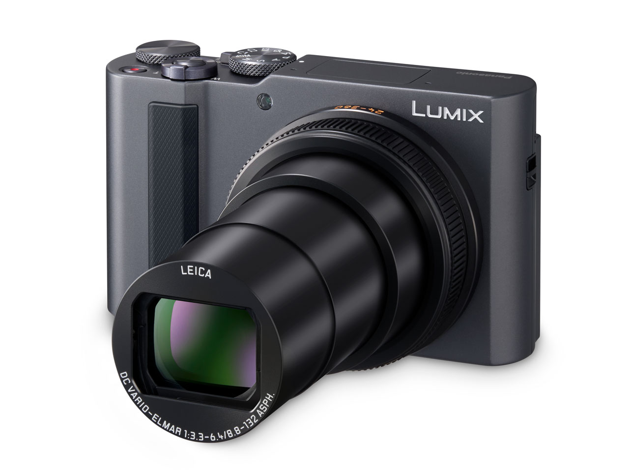 LUMIX DC-TX3-S [�O���t�@�C�g�V���o�[]