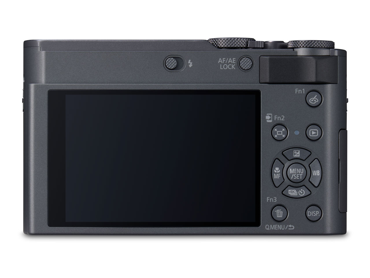 LUMIX DC-TX3-S [�O���t�@�C�g�V���o�[]