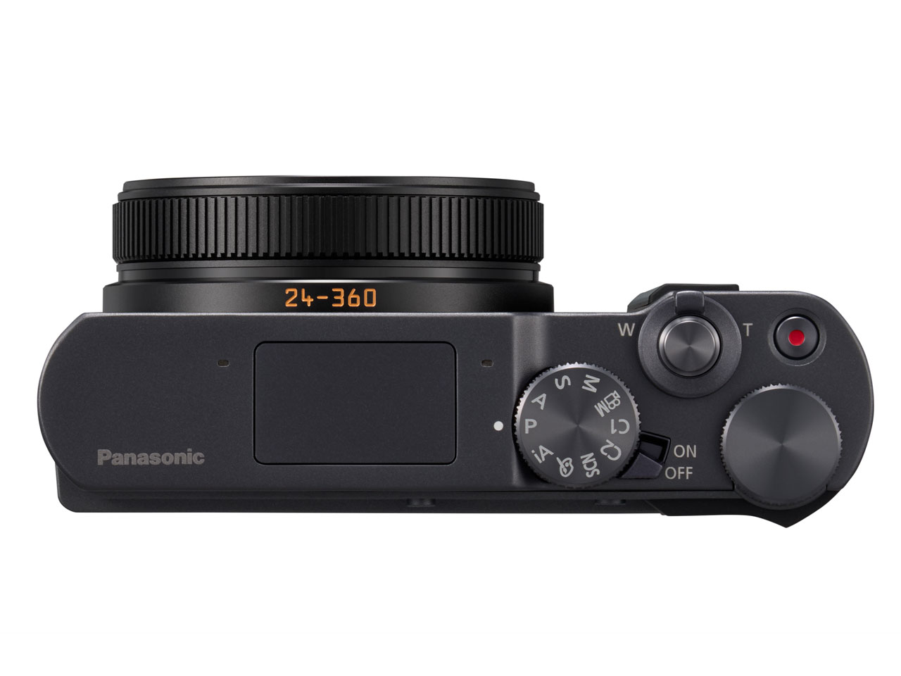 LUMIX DC-TX3-S [�O���t�@�C�g�V���o�[]