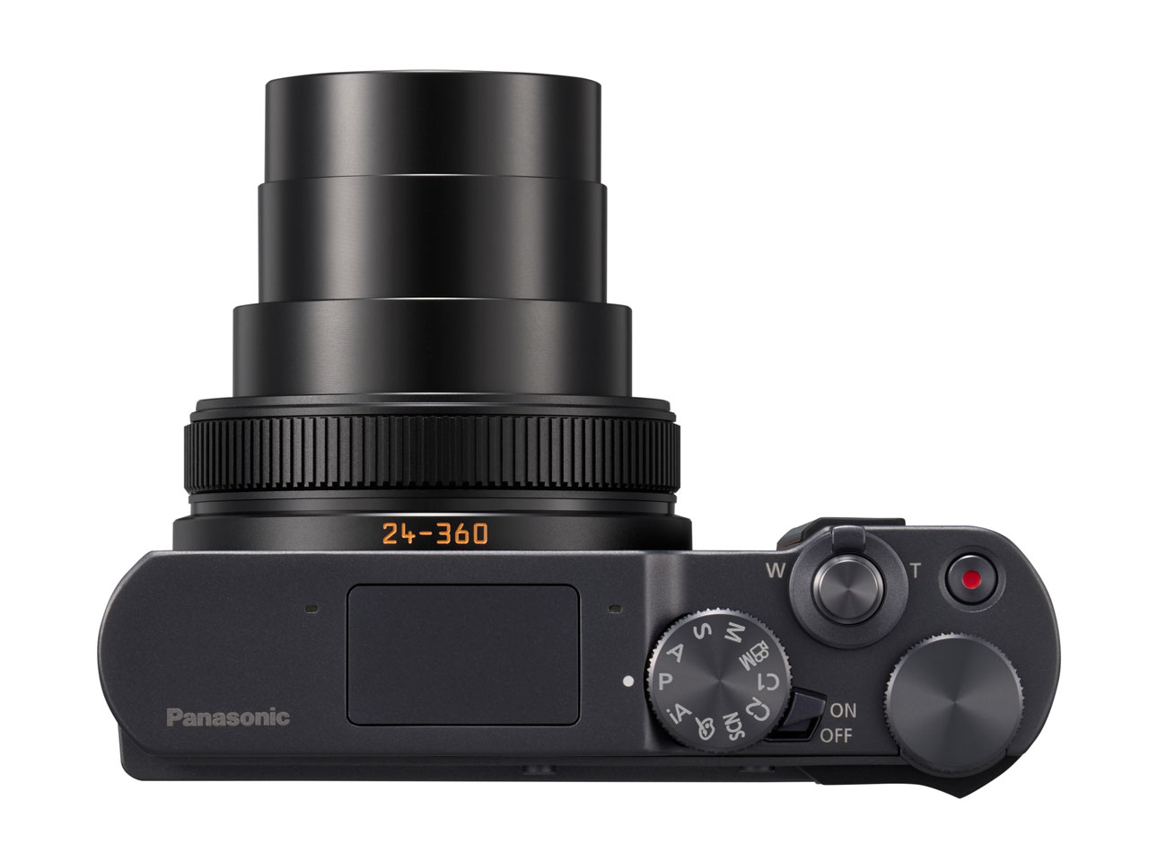 LUMIX DC-TX3-S [�O���t�@�C�g�V���o�[]