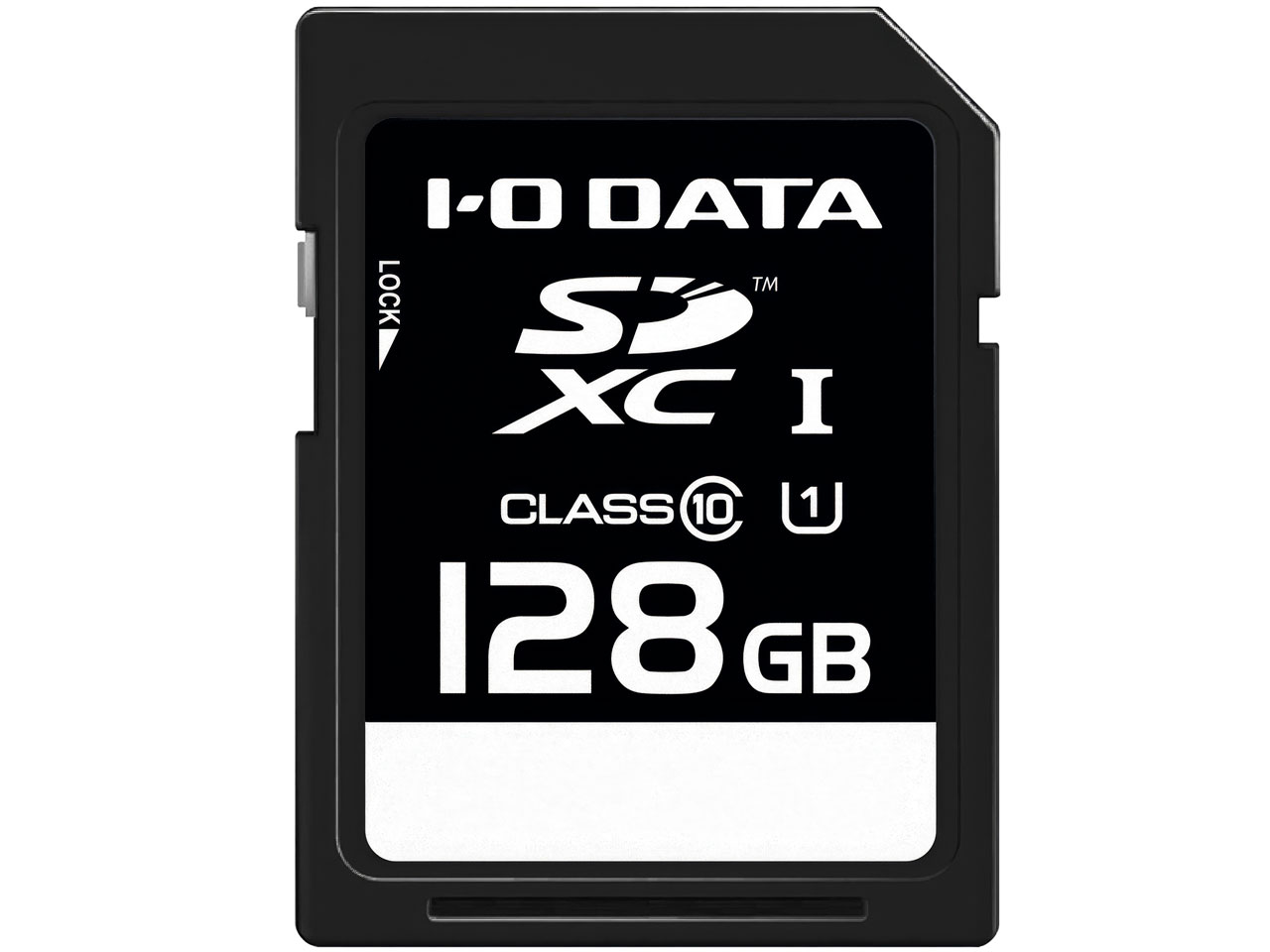 IODATA SDU1-128G/NC [128GB]