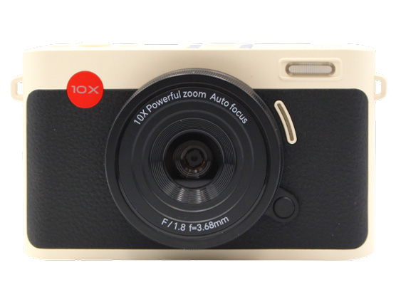 BECKS B-Quest BQ1 BECKS-BQ1CK [�N���[��/�u���b�N] �̐��i�摜
