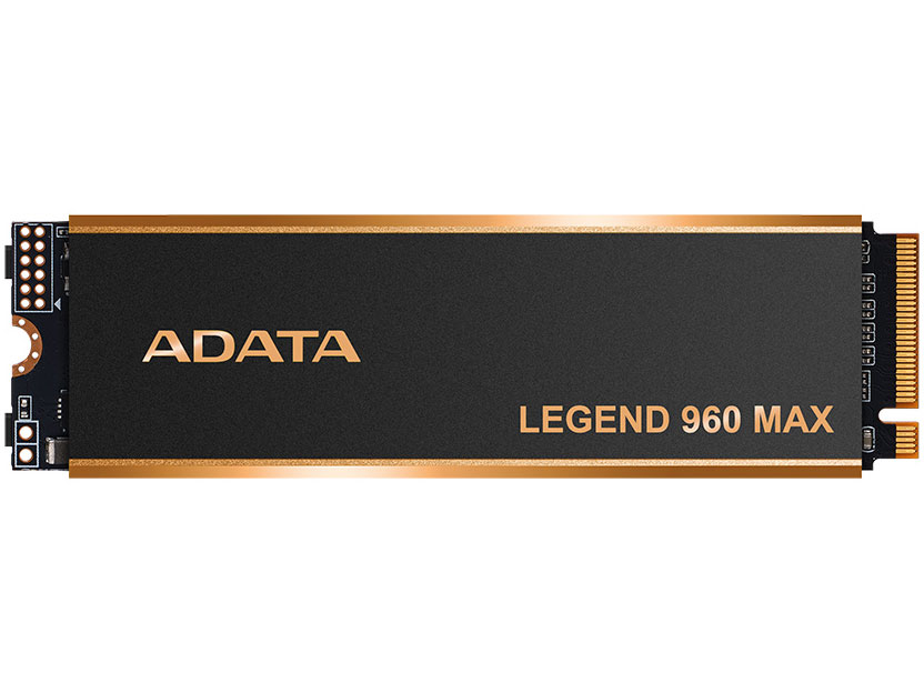 ADATA LEGEND 960 MAX ALEG-960M-1TCS-I