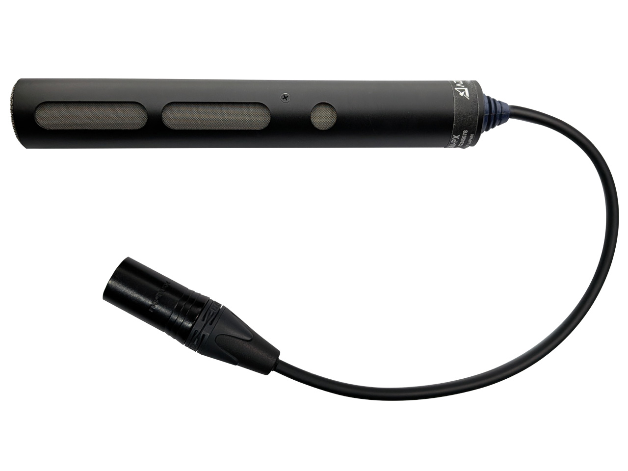 AZDEN SGM-PX
