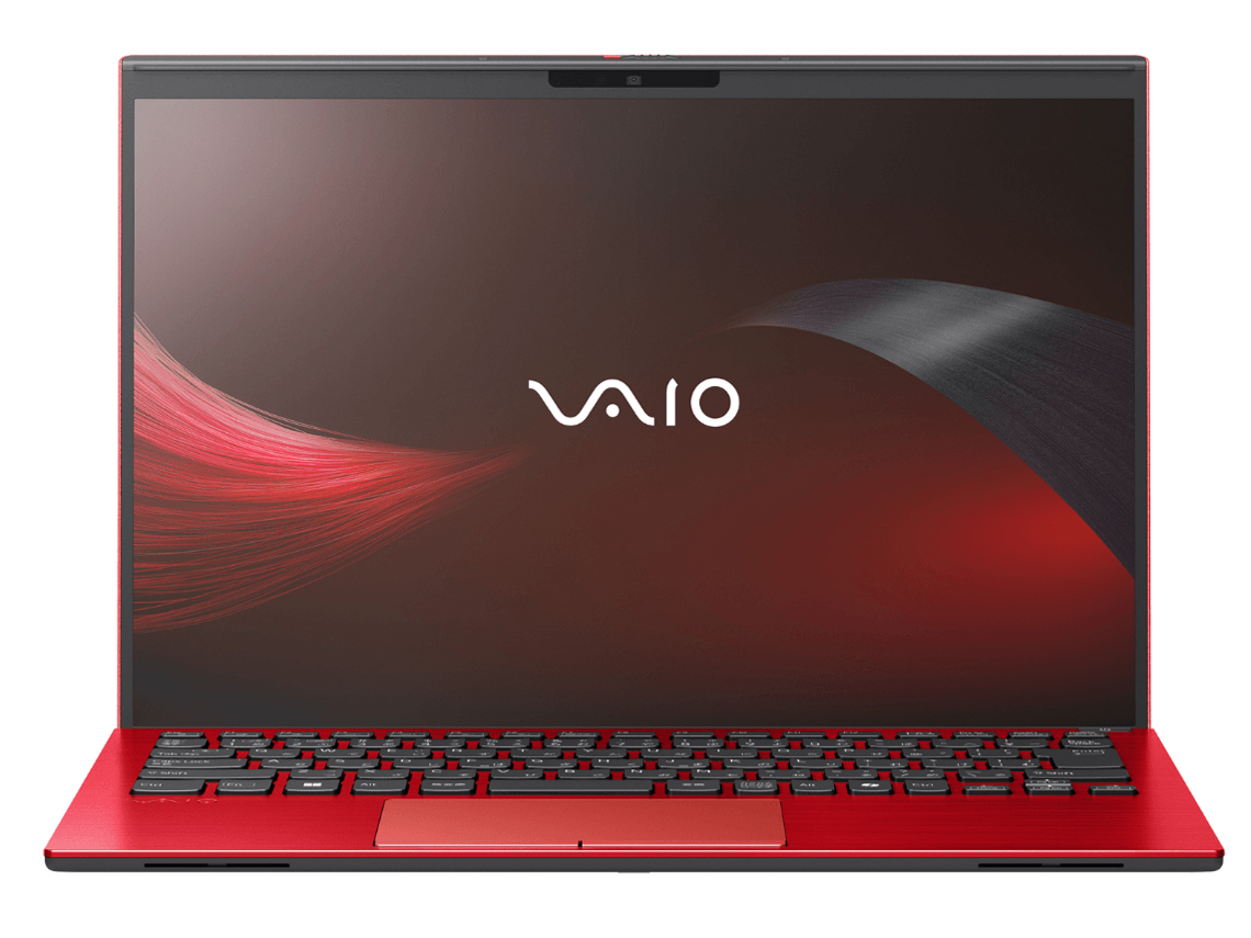 VAIO SX14-R VJS4R28 Windows 11 Home�ECore Ultra 5 325�E16GB�������ESSD 256GB�EOffice�Ȃ� [�t�@�C�����b�h]