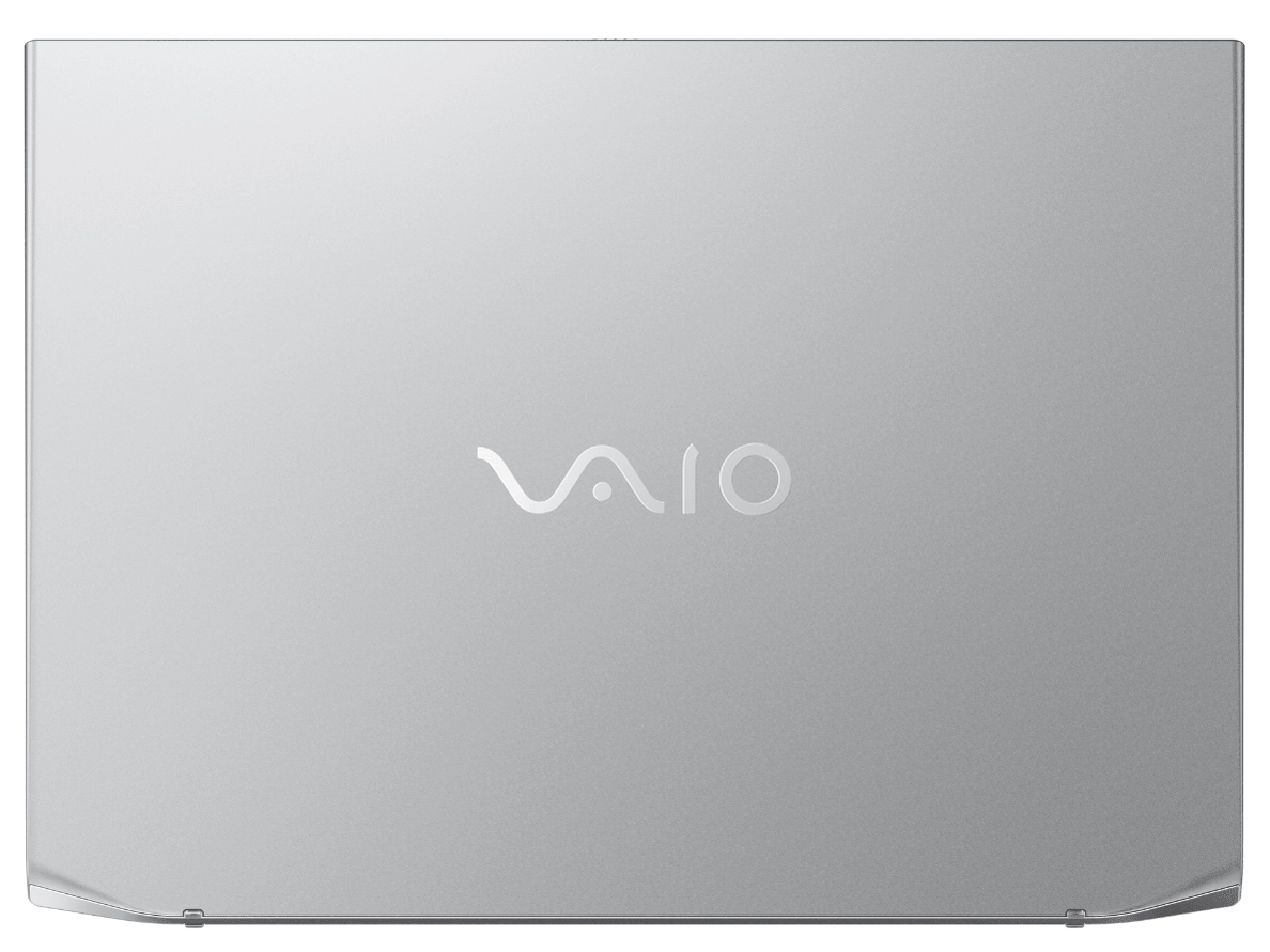 VAIO SX14-R VJS4R28 Windows 11 Home�ECore Ultra 5 325�E16GB�������ESSD 256GB�EOffice�Ȃ� [�u���C�g�V���o�[]