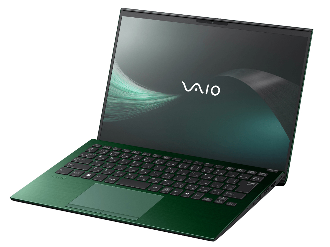 VAIO SX14-R VJS4R28 Windows 11 Home�ECore Ultra 7 356H�E32GB�������ESSD 512GB�EOffice�Ȃ� [�f�B�[�v�G�������h]