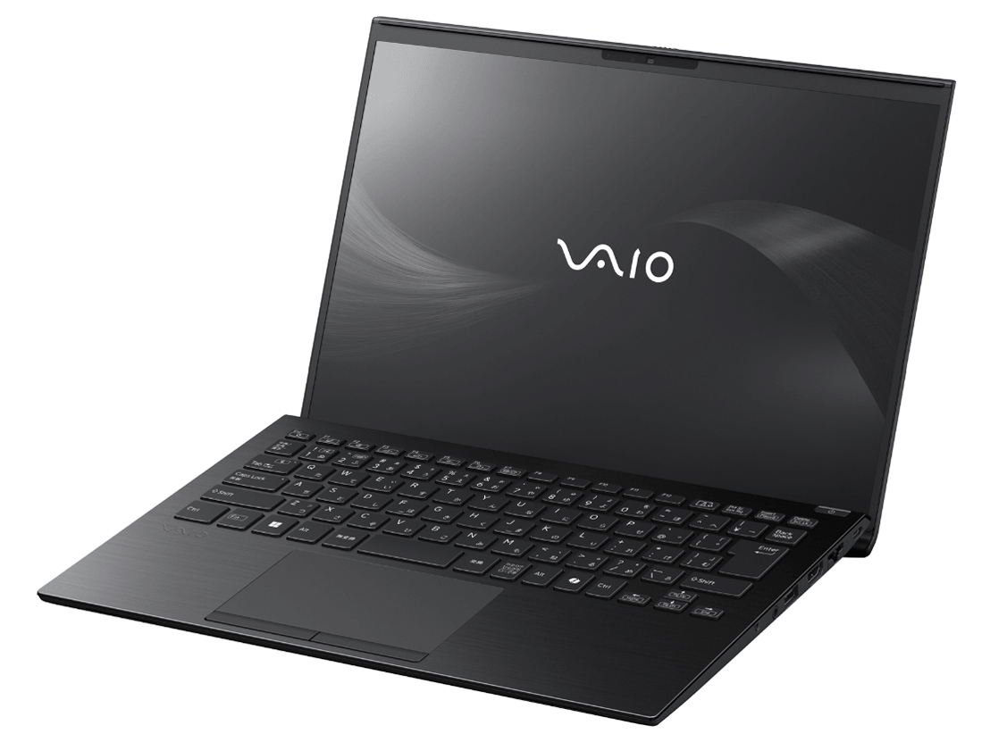 VAIO SX14-R VJS4R28 Windows 11 Home�ECore Ultra 7 356H�E32GB�������ESSD 512GB�EOffice�Ȃ� [�t�@�C���u���b�N]