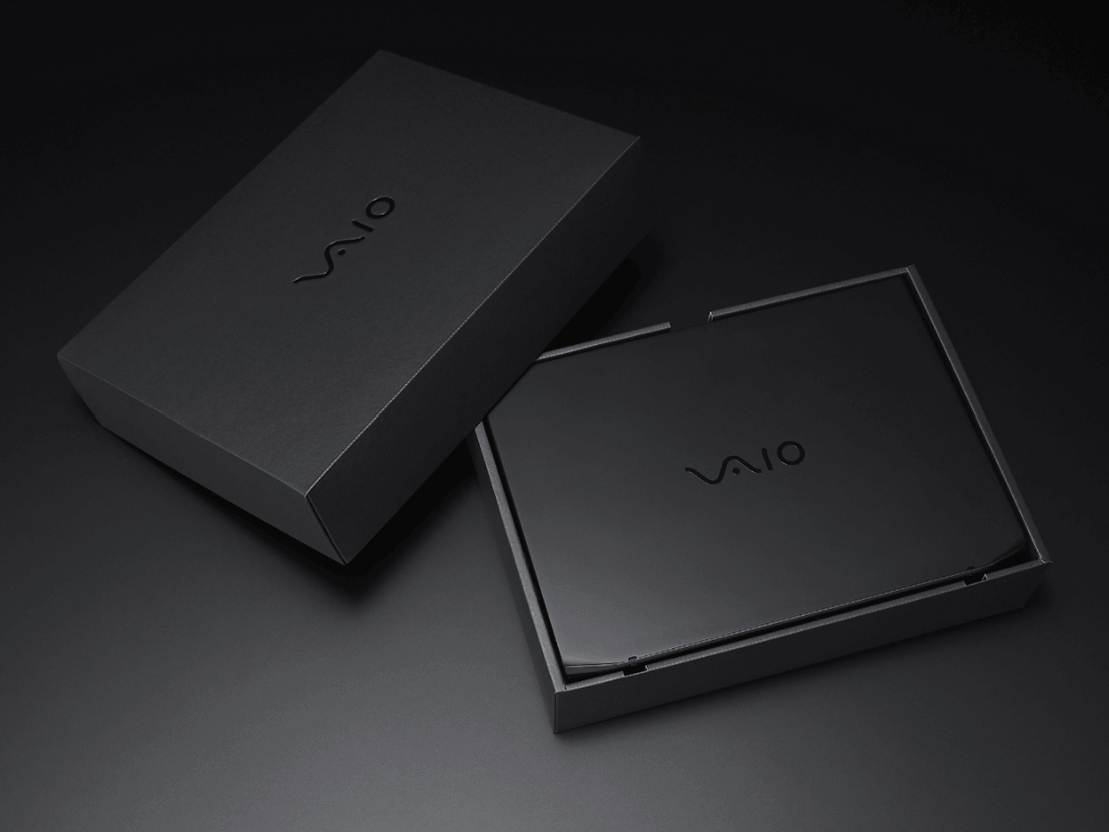 VAIO SX14-R ALL BLACK EDITION VJS4R28 Windows 11 Home�ECore Ultra X7 358H�E32GB�������ESSD 1TB�EOffice�Ȃ� [�I�[���u���b�N]
