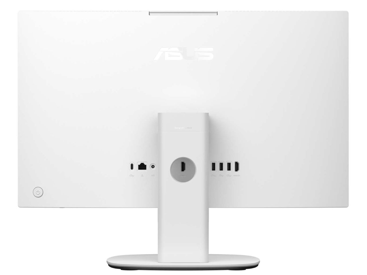 V400 AiO V440VAK Core 5 210H�E16GB�������E512GB SSD�E23.8�^���C�hTFT�J���[�t���EMicrosoft Office H&B 2024���ڃ��f�� V440VAK-WPC068WS [�z���C�g]