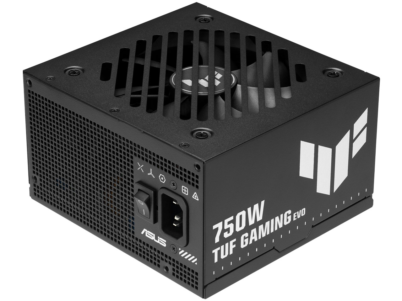 TUF-GAMING-750B-EVO