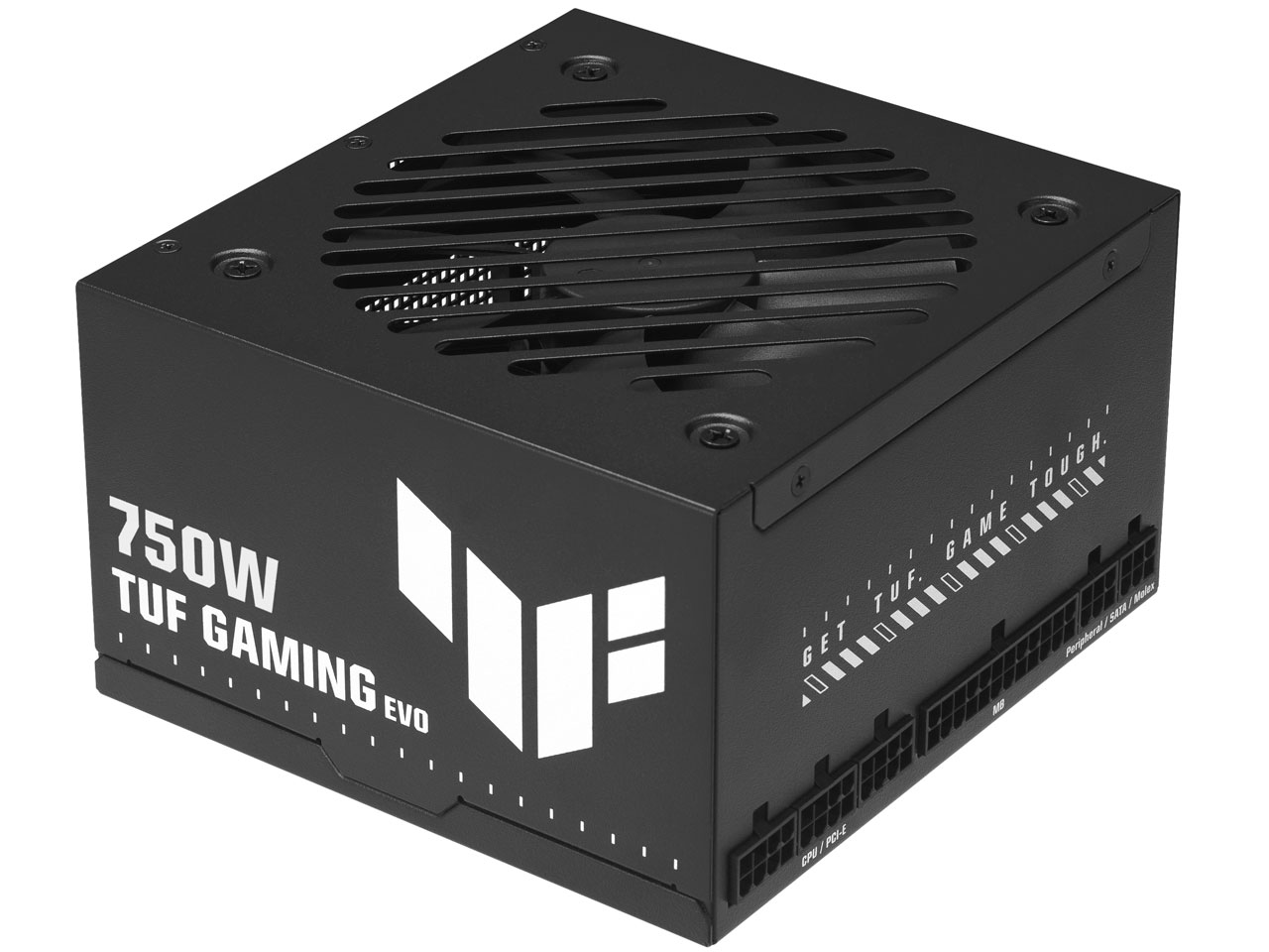 ASUS TUF-GAMING-750B-EVO