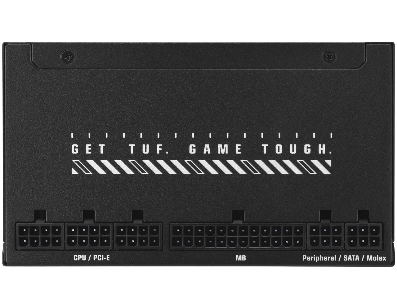 TUF-GAMING-650B-EVO
