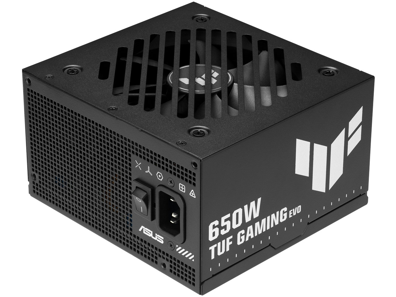 TUF-GAMING-650B-EVO