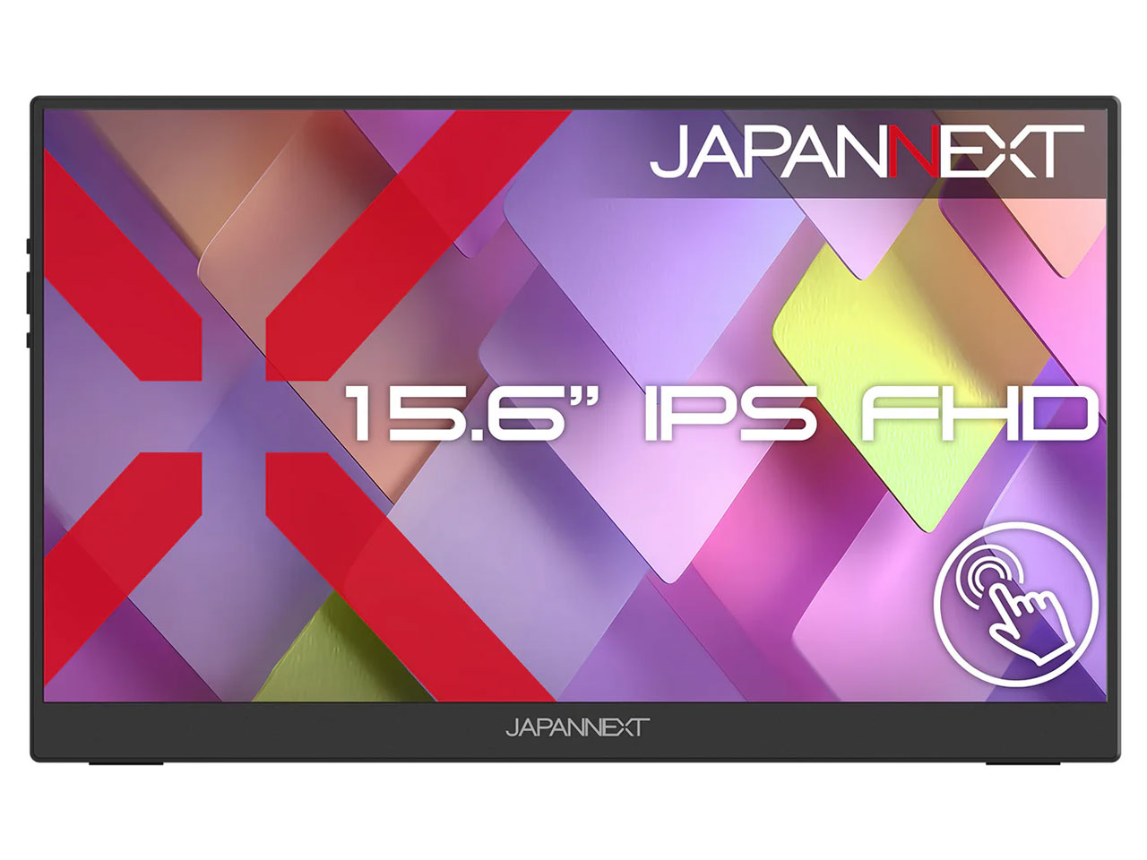 JN-MS-IPST156F [15.6インチ]