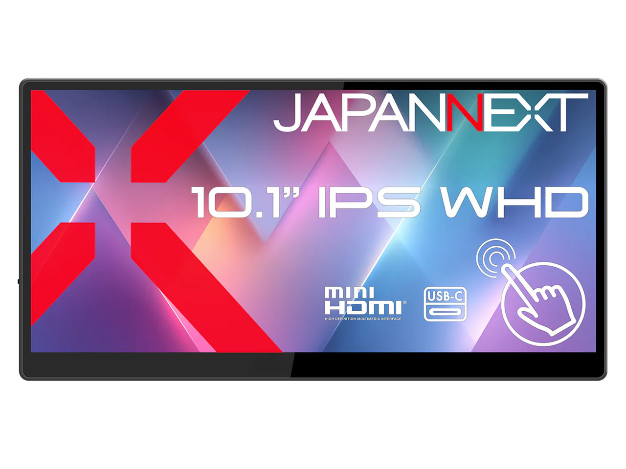 JN-MD-IPST101WHD [10.1インチ]