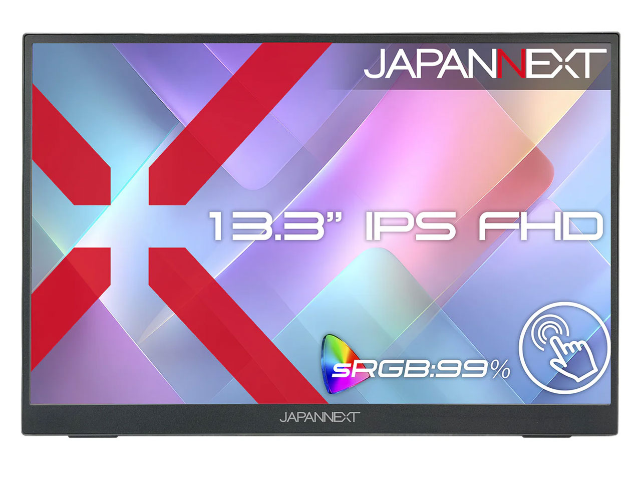 JN-MD-iE133F-T [13.3インチ]