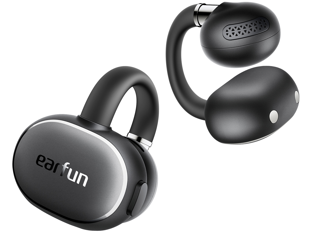 EarFun Clip 2 [Black]