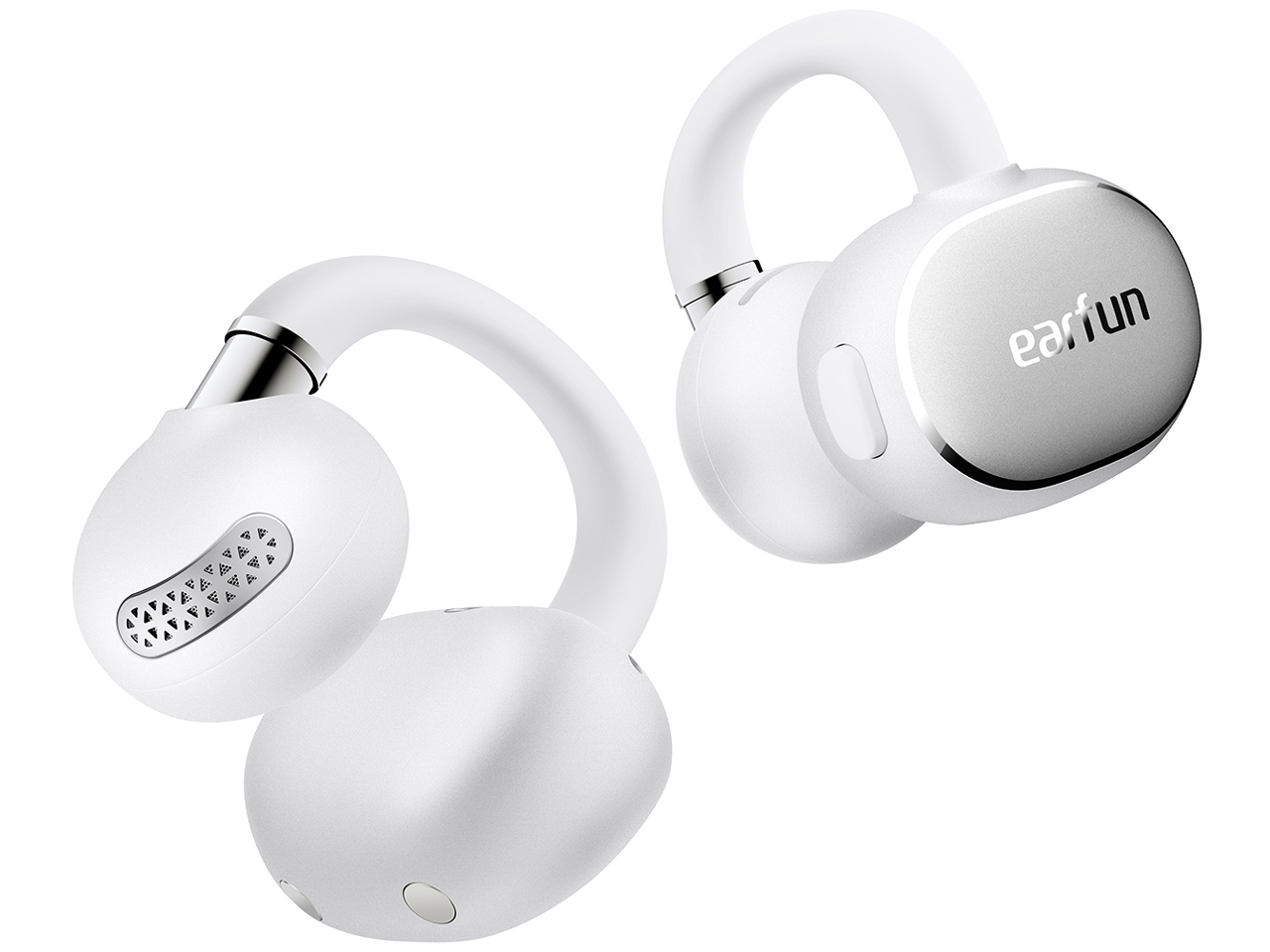 EarFun Clip 2 [White]
