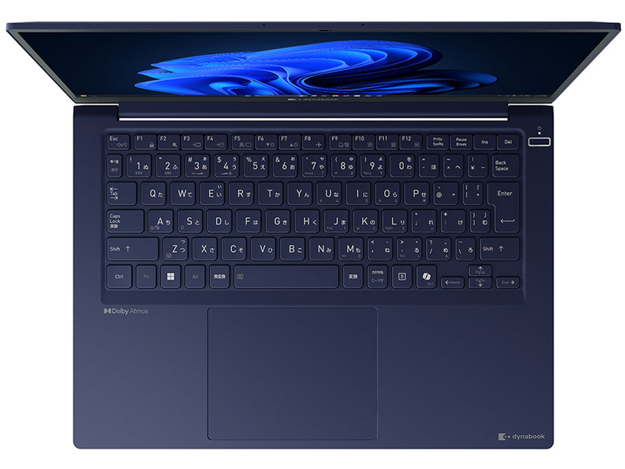 dynabook RZ/MA Core Ultra 7 155H�E32GB�������E1TB SSD�E14�^WUXGA W6RZMA7RAL [�_�[�N�e�b�N�u���[]