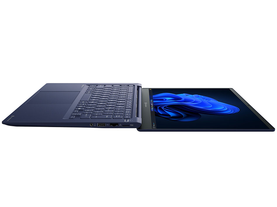 dynabook RZ/MA Core Ultra 7 155H�E32GB�������E1TB SSD�E14�^WUXGA W6RZMA7RAL [�_�[�N�e�b�N�u���[]
