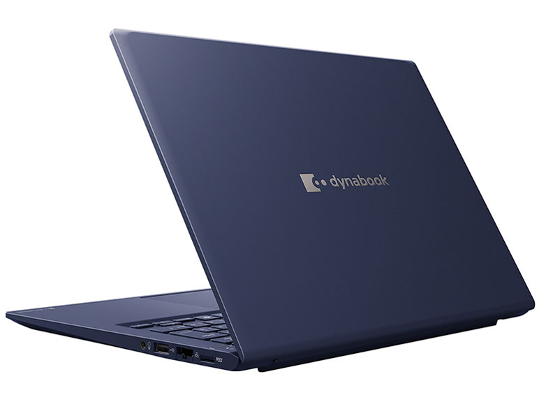 dynabook RZ/MA Core Ultra 7 155H�E16GB�������E512GB SSD�E14�^WUXGA W6RZMA7RBL [�_�[�N�e�b�N�u���[]