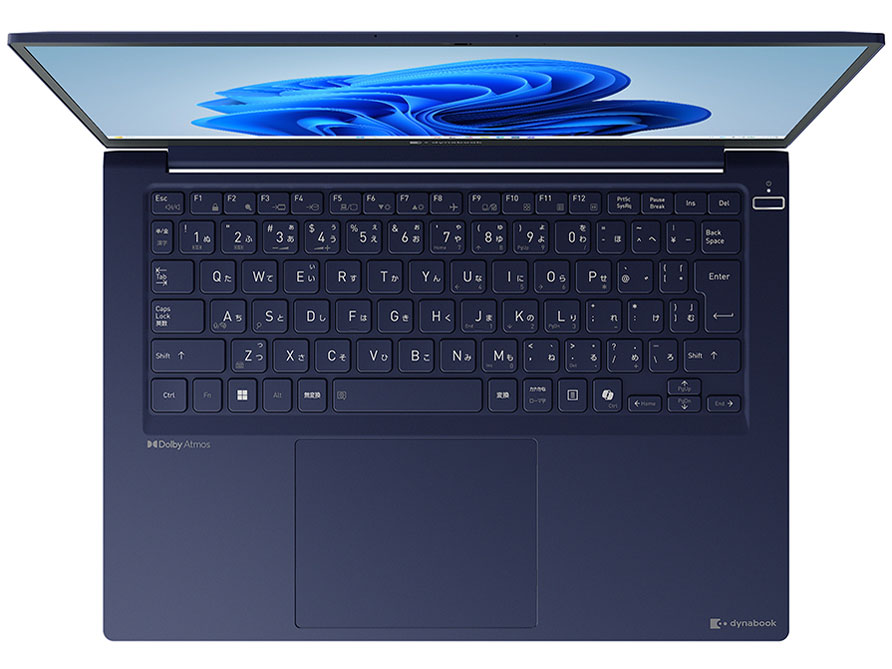 dynabook RZ/MA Core Ultra 7 155H�E32GB�������E1TB SSD�E14�^WUXGA W6RZMA7CAL [�_�[�N�e�b�N�u���[]