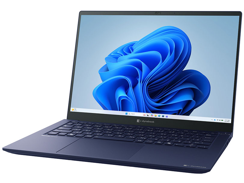 dynabook RZ/MA Core Ultra 7 155H�E32GB�������E1TB SSD�E14�^WUXGA�EOffice���� W6RZMA7BAL [�_�[�N�e�b�N�u���[]