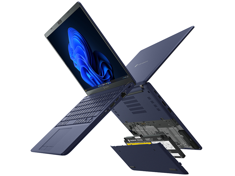 dynabook XZ/HA Core i7 1355U�E16GB�������E512GB SSD�E13.3�^WUXGA�EOffice���� W6XZHA7PBL [�_�[�N�e�b�N�u���[]
