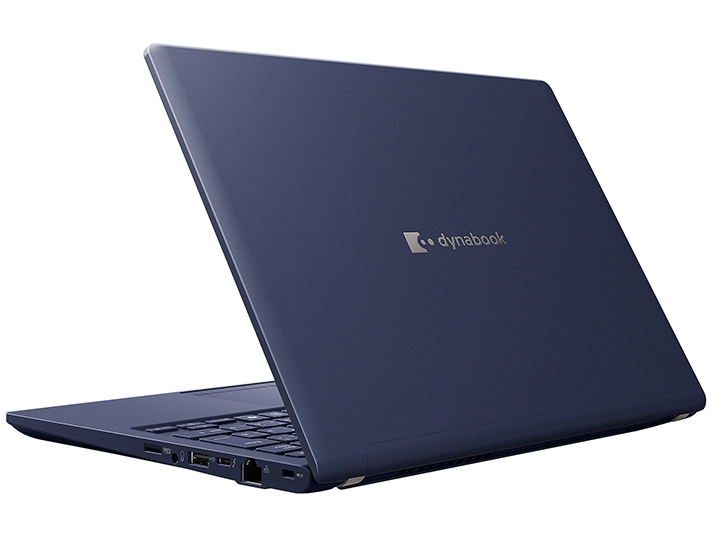 dynabook XZ/HA Core i7 1355U�E16GB�������E512GB SSD�E13.3�^WUXGA�EOffice���� W6XZHA7PBL [�_�[�N�e�b�N�u���[]