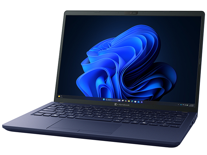 dynabook XZ/HA Core i5 1334U�E16GB�������E512GB SSD�E13.3�^WUXGA�EOffice���� W6XZHA5PAL [�_�[�N�e�b�N�u���[]