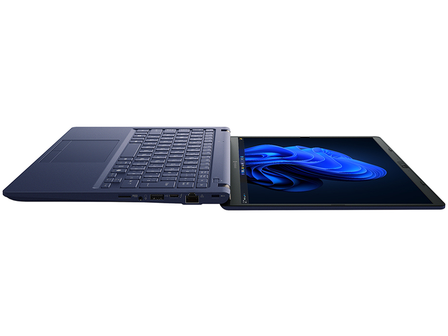 dynabook XZ/HA Core i5 1334U�E16GB�������E512GB SSD�E13.3�^WUXGA�EOffice���� W6XZHA5PAL [�_�[�N�e�b�N�u���[]