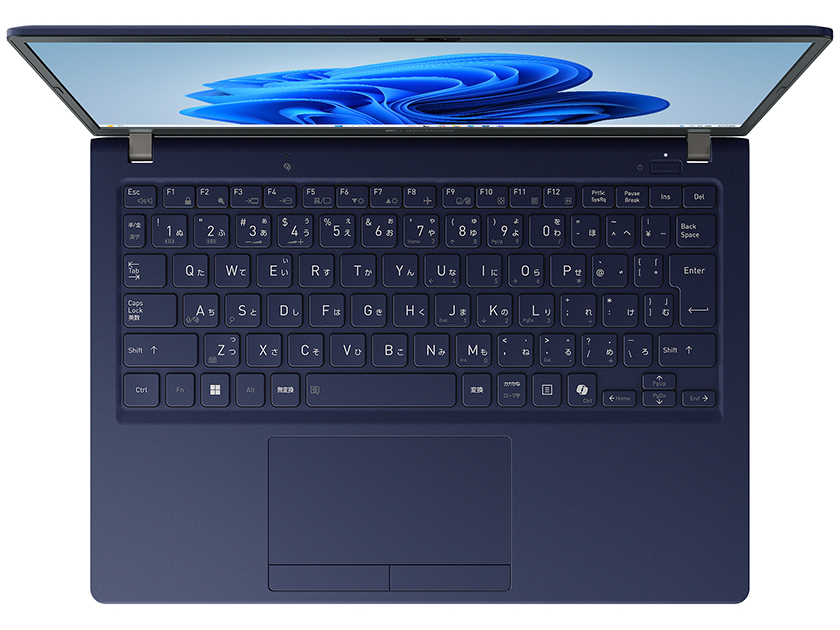dynabook XZ/HA Core i5 1334U�E16GB�������E512GB SSD�E13.3�^WUXGA W6XZHA5CAL [�_�[�N�e�b�N�u���[]