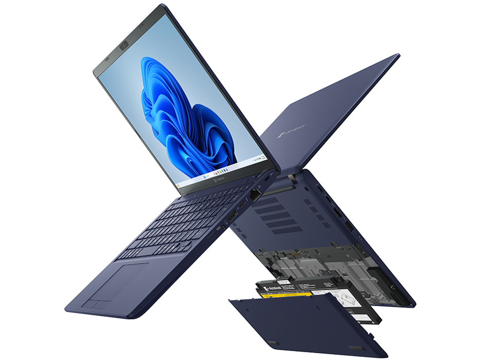 dynabook XZ/HA Core i5 1334U�E16GB�������E512GB SSD�E13.3�^WUXGA�EOffice���� W6XZHA5BAL [�_�[�N�e�b�N�u���[]