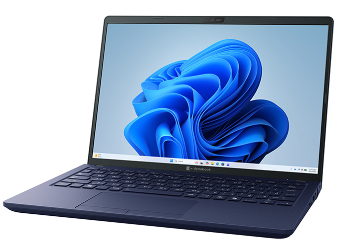 dynabook XZ/HA Core i5 1334U�E16GB�������E512GB SSD�E13.3�^WUXGA�EOffice���� W6XZHA5BAL [�_�[�N�e�b�N�u���[]
