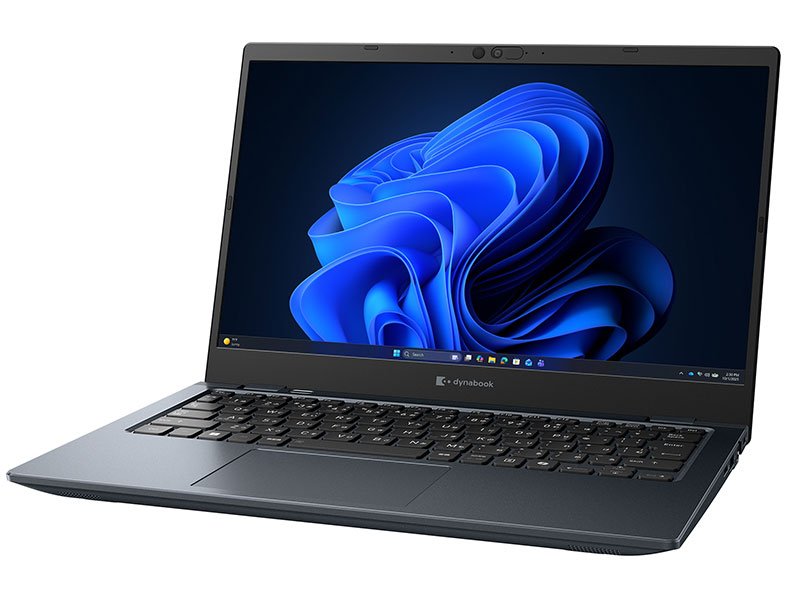 dynabook GZ/HA Core i5 1340P�E16GB�������E512GB SSD�E13.3�^�t��HD W6GZHA5RAL [�I�j�L�X�u���[]
