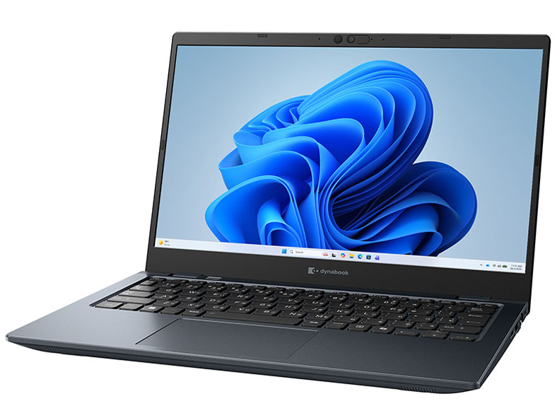 dynabook GZ/HA Core i7 1360P�E16GB�������E512GB SSD�E13.3�^�t��HD�EOffice���� W6GZHA7BBL [�I�j�L�X�u���[]