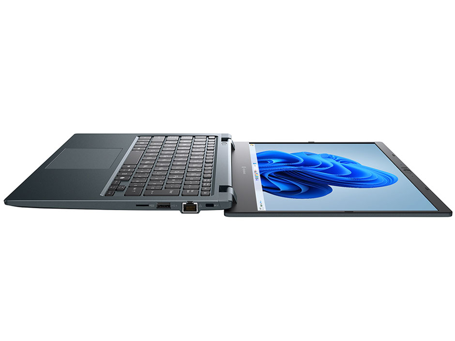 dynabook GZ/HA Core i7 1360P�E16GB�������E512GB SSD�E13.3�^�t��HD�EOffice���� W6GZHA7BBL [�I�j�L�X�u���[]