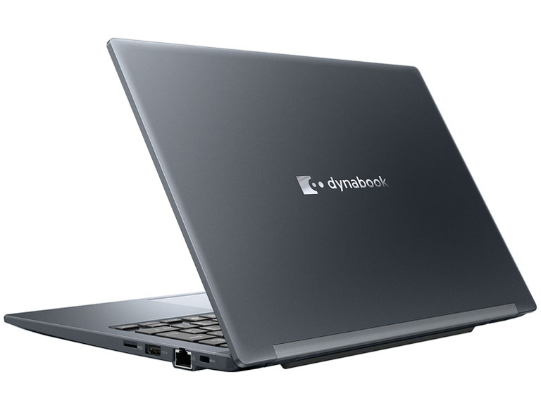 dynabook GZ/HA Core i5 1340P�E16GB�������E512GB SSD�E13.3�^�t��HD W6GZHA5CAL [�I�j�L�X�u���[]