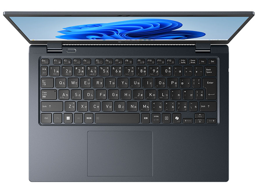 dynabook GZ/HA Core i5 1340P�E16GB�������E512GB SSD�E13.3�^�t��HD�EOffice���� W6GZHA5BAL [�I�j�L�X�u���[]