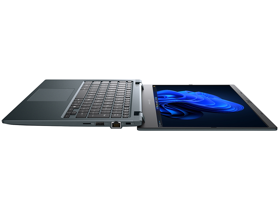 dynabook GA/ZA Ryzen 7 7730U�E16GB�������E512GB SSD�E13.3�^�t��HD�EOffice���� W6GAZA7PAL [�I�j�L�X�u���[]